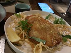 -Carbon莫卡哆·意大利复古集市餐厅(杭州大厦店)