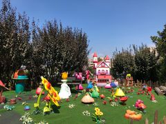 -安徒生童话乐园