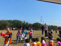 -侎宝运动成长中心(嘉定大融城店)