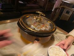 -绿茶餐厅(领展购物广场·中关村店)