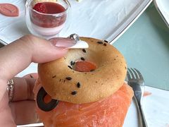 -半山半岛洲际度假酒店-沙滩吧