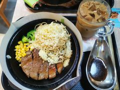 -胡椒宅男(市民中心店)