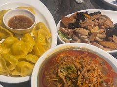 -前海沿·青岛菜(乐客城店)