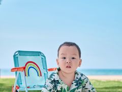 -海南清水湾莱佛士酒店