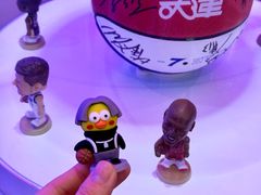 -翼速篮球·儿童体适能·中考体育(鲁能城店)