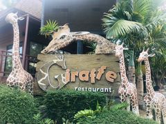 -清迈夜间动物园