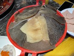 -蜀辣居鲜货老火锅(红牌楼店)