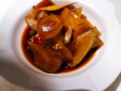 爽口萝卜皮-漓江又一軒·广西菜·桂林米粉(梅林店)