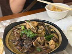 -东北四季饺子王(华山路店)
