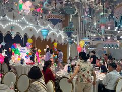 -艳阳天·非遗楚菜(武汉客厅店)