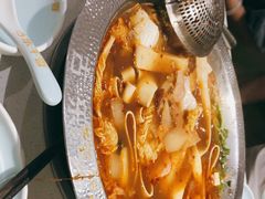 -古乐牛香鲜牛肉牛杂火锅(观前街店)