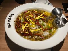 -太二酸菜鱼(沈阳万象城店)