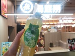 -海底捞火锅(航洋城店)