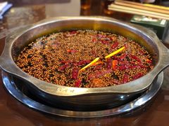 -枇杷园食为鲜火锅(南山店)