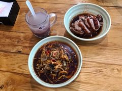 -晓马鸭店(新芜路店)