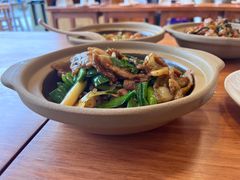 -彧玖食坊·川式砂锅酒馆(成山路店)