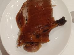 -月福京味斋·烤鸭店·北京菜(鼓楼总店)