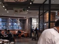 -新旺茶餐厅(嘉里城店)