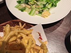 -单家老院·院子里的青岛菜(沙子口店)