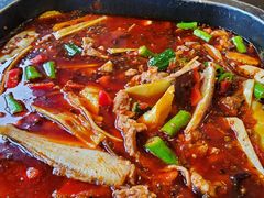 -自贡好吃客(科华店)