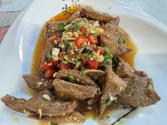 -金姐台湾菜(珠江路店)