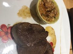 -大岛日本料理铁板烧(南通大饭店)