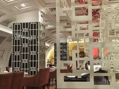 -北京王府井希尔顿酒店·秦唐中餐厅Chynna