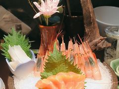-松鹤精致料理(五一中路店)