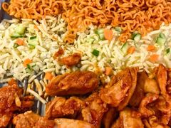 -韩鼎丰·韩国料理(林奥店)