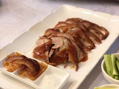 -水煮鱼乡·川京菜(蛇口店)