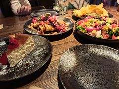 -Q MEX 库迈墨西哥餐吧(三里屯店)