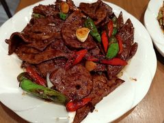 -張飛扒肉·龙江非遗(道外店)