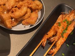 -炉鱼(无锡八佰伴中心店)