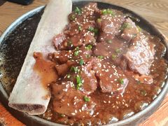 -蜜桃餐厅·伴山(湖滨商业街店)