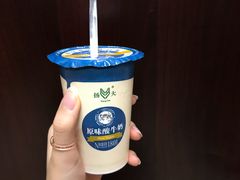 -扬大康源乳业鲜奶吧(大学北路店)