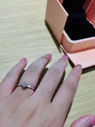 -Zbird钻石小鸟·钻戒婚戒定制高端珠宝私人定制中心