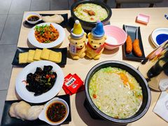 -过桥缘·过桥米线(五里桥银座店)