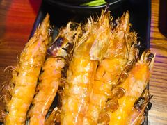 -烧货·活海鲜炭烧(湖滨商业街店)