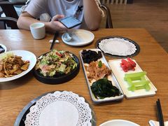 -禅蕴素食生活馆