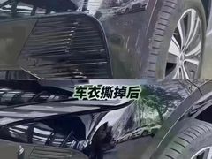 -车艺佳龙膜隐形车衣汽车贴膜(宝山丰宝店)