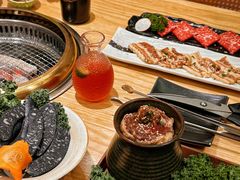 -松鱼亭·和牛烧肉(协鑫广场店)