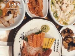 -松坂屋日料自助(长城路店)