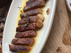 -候鸟等风来·精致西厨(万科第五城店)