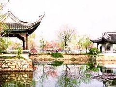 -雨花胜境