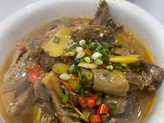 -秀妈厨房(灰汤老店)