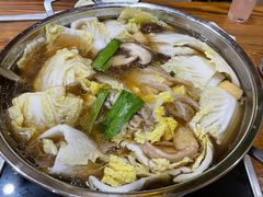-牛小隆牛肉面馆(四牌楼店)