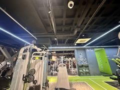 -GMJ·24H健身房(四川北路店)