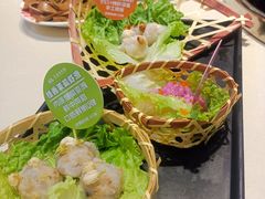 -大队长主题火锅(观音桥店)