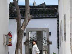 -衣裳街历史文化街区
