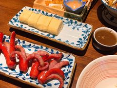 -山杏yama-katsu·吉列炸物